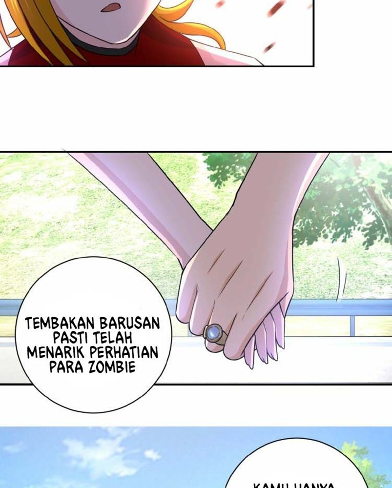 Super System Chapter 11 Bahasa Indonesia